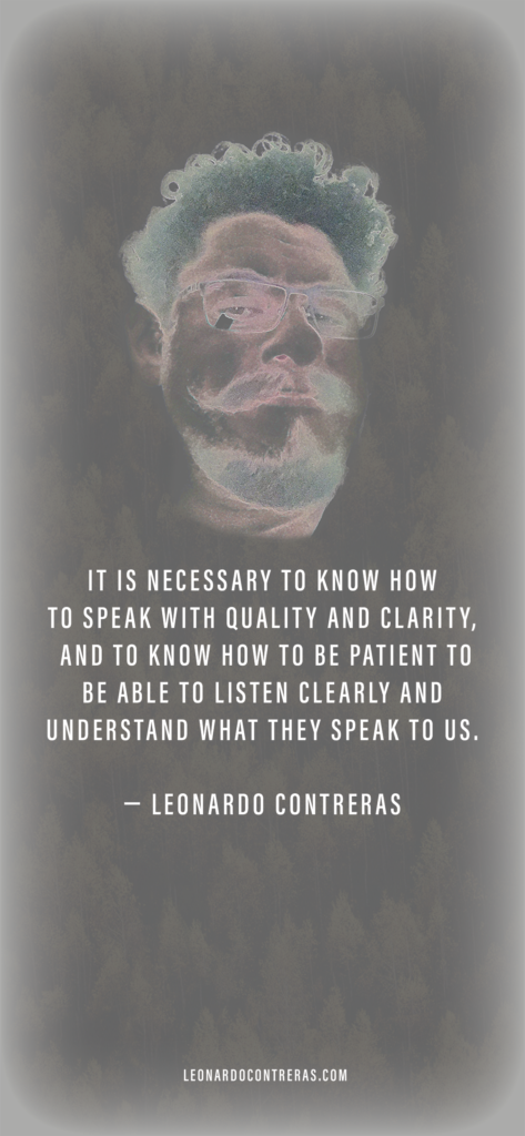 Leonardo Contreras - Thought 1 - Phone Screen